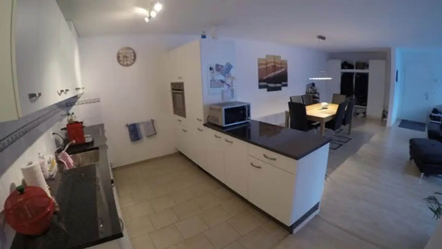 Appartamento a gradini in affitto - Schlossmühlestrasse 176, 8408 Winterthur - Foto 4