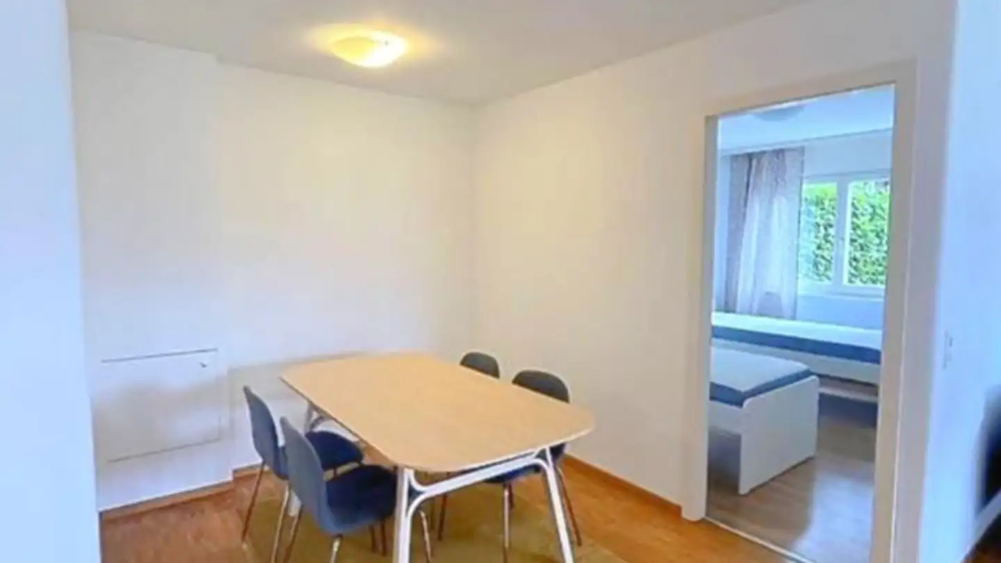 Apartment for rent - 1820 Montreux - Photo 3