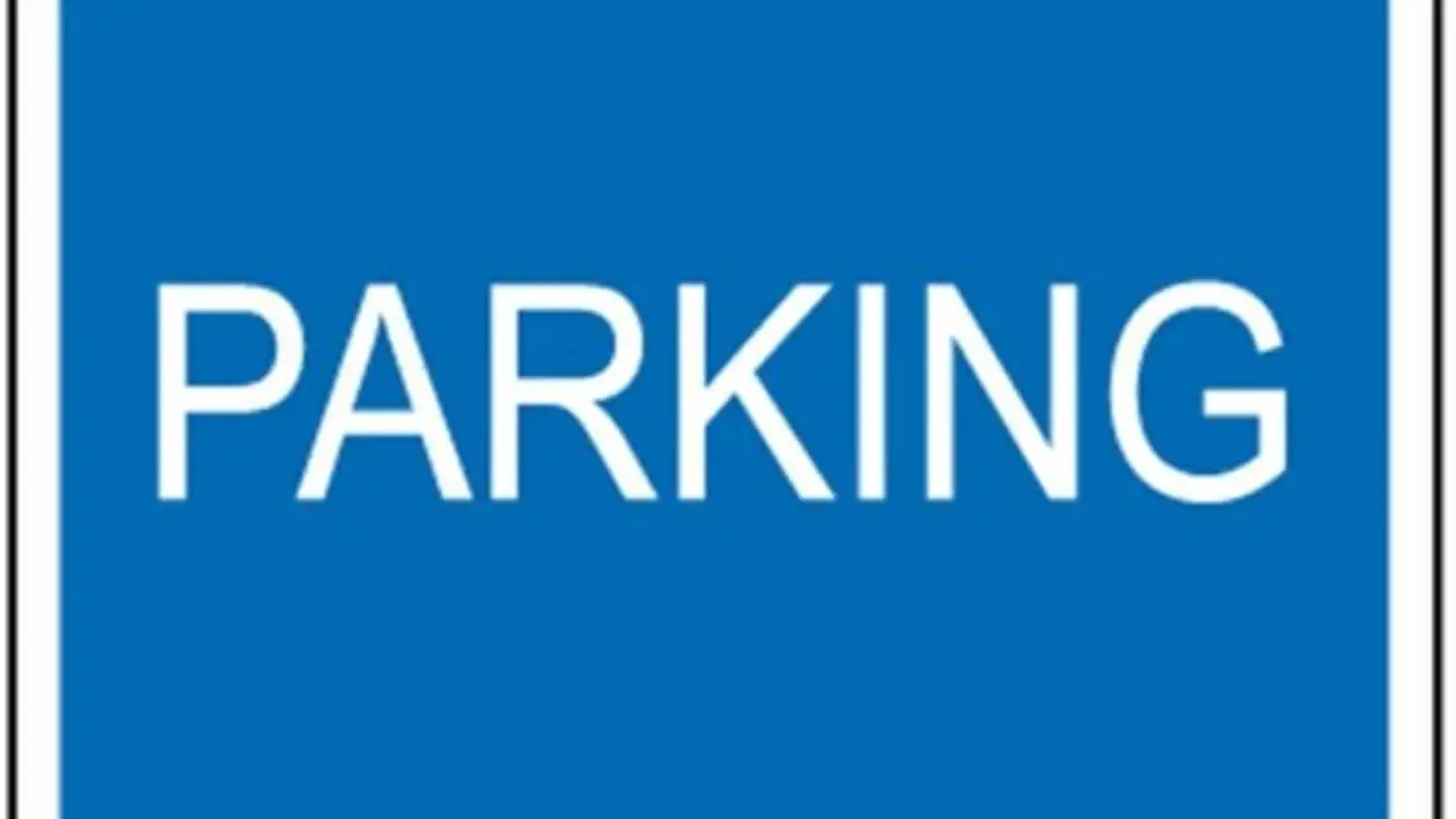 Single garage for rent - Avenue Du Bouchet 5a, 1209 Genève