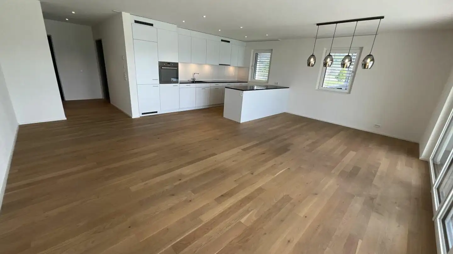 Appartamento in affitto - Eulenweg 2, 9435 Heerbrugg - Foto 4