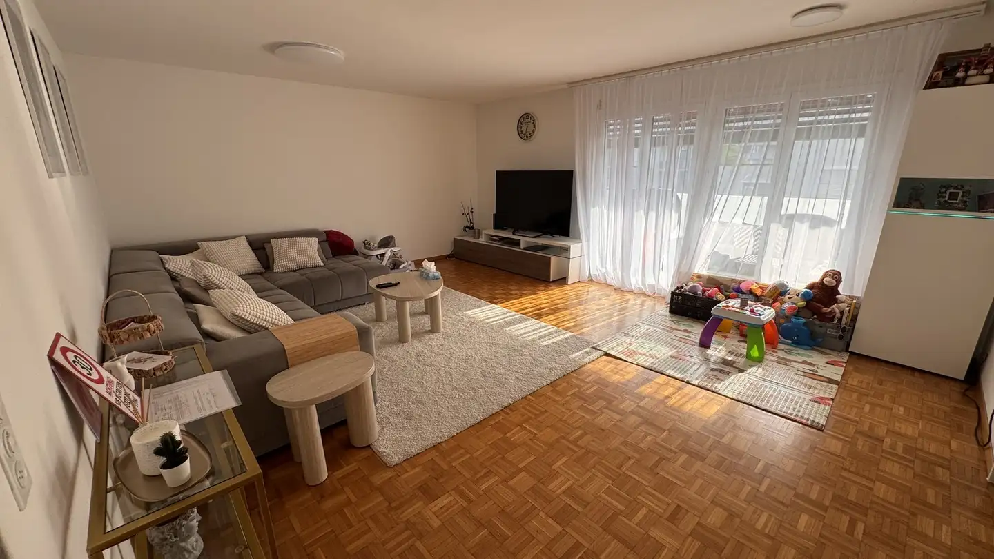 Appartamento in affitto - Wehntalerstrasse 596b, 8046 Zürich
