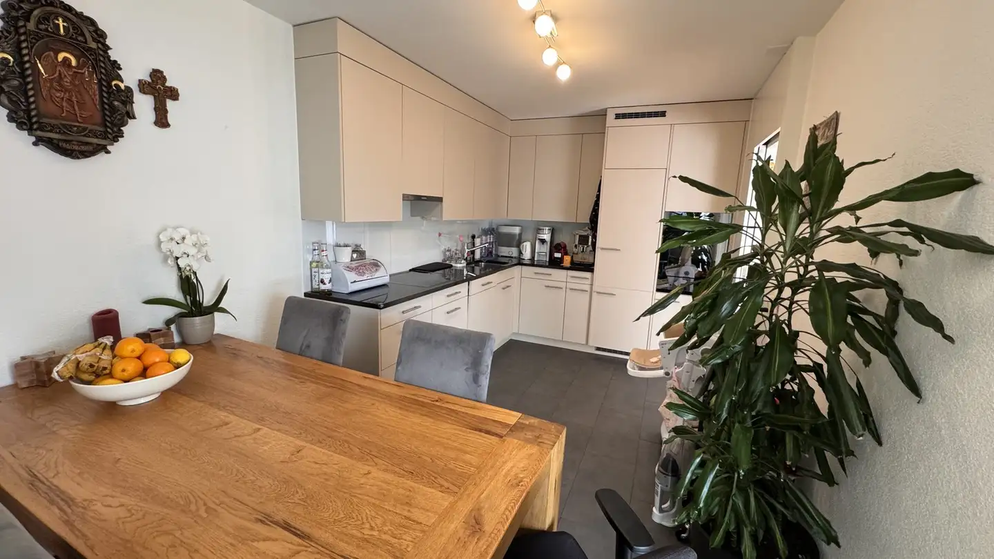 Appartamento in affitto - Wehntalerstrasse 596b, 8046 Zürich - Foto 3