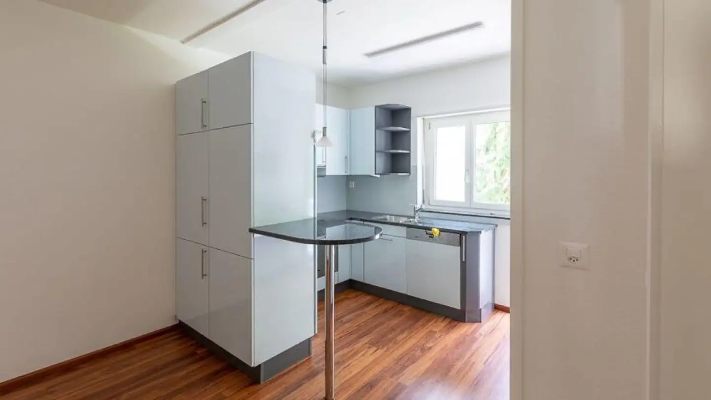 Appartamento in affitto - Altkircherstrasse, 4054 Basel