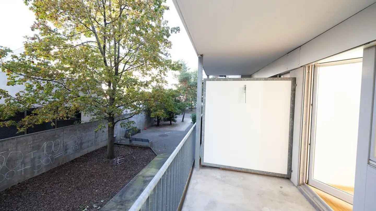 Appartement à louer - Erlenstrasse 45, 4058 Basel - Photo 4