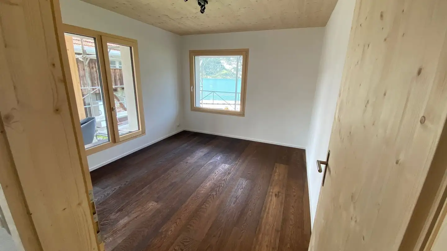 Appartamento in affitto - Grüttstrasse 4, 8882 Unterterzen - Photo 4