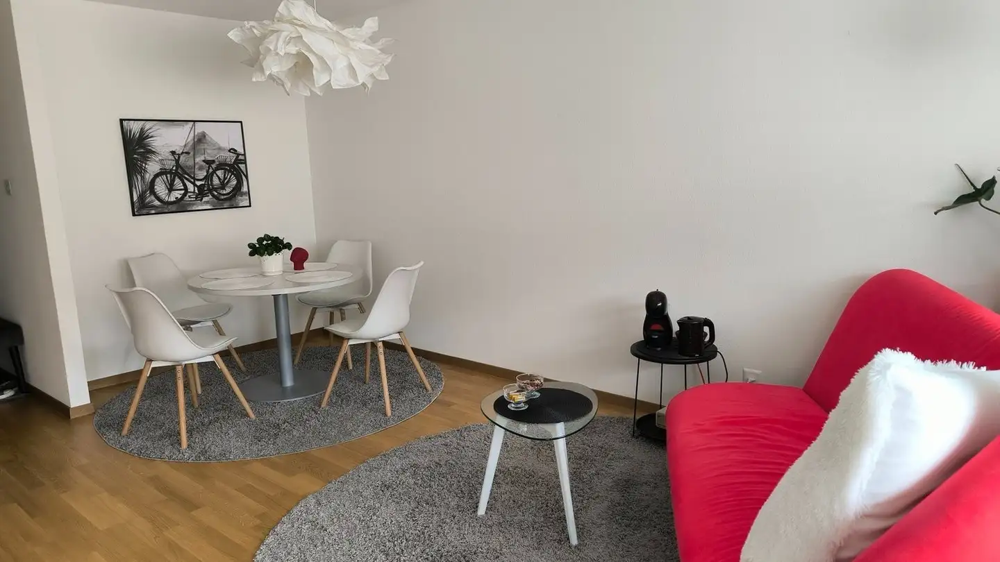 Single room for rent - Rosenstrasse 21, 3800 Interlaken - Photo 2