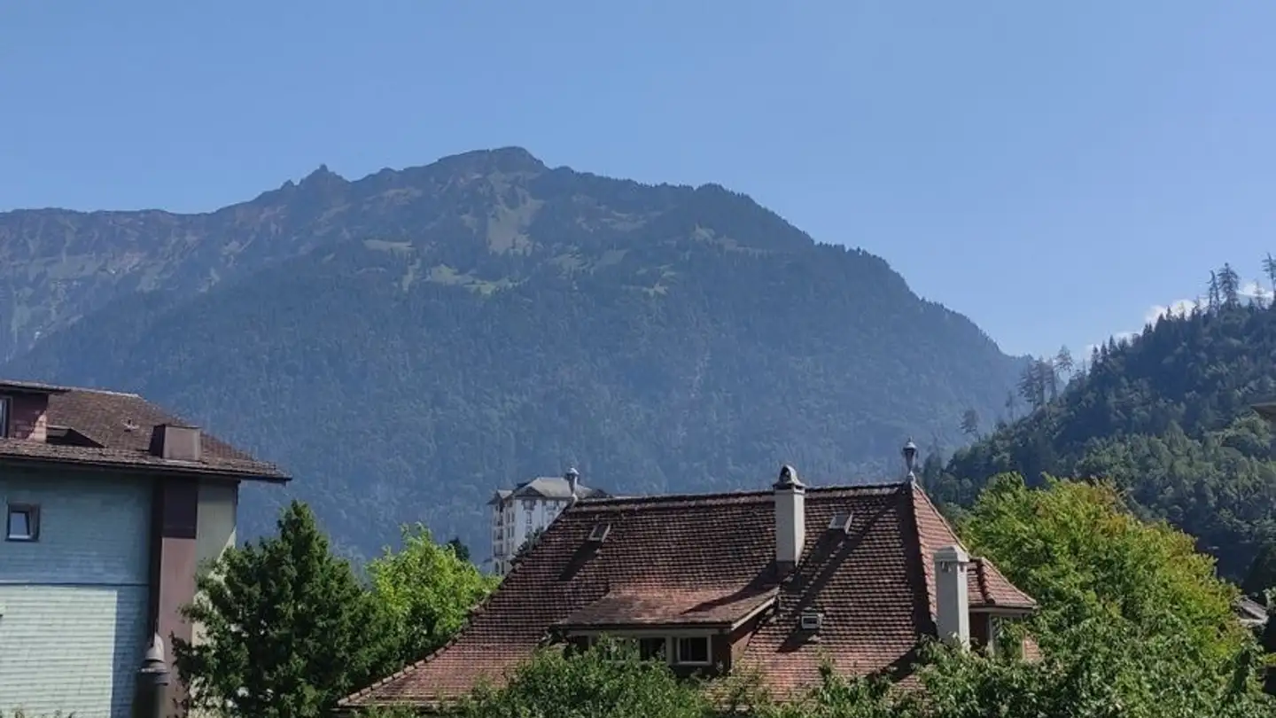 Single room for rent - Rosenstrasse 21, 3800 Interlaken - Photo 3