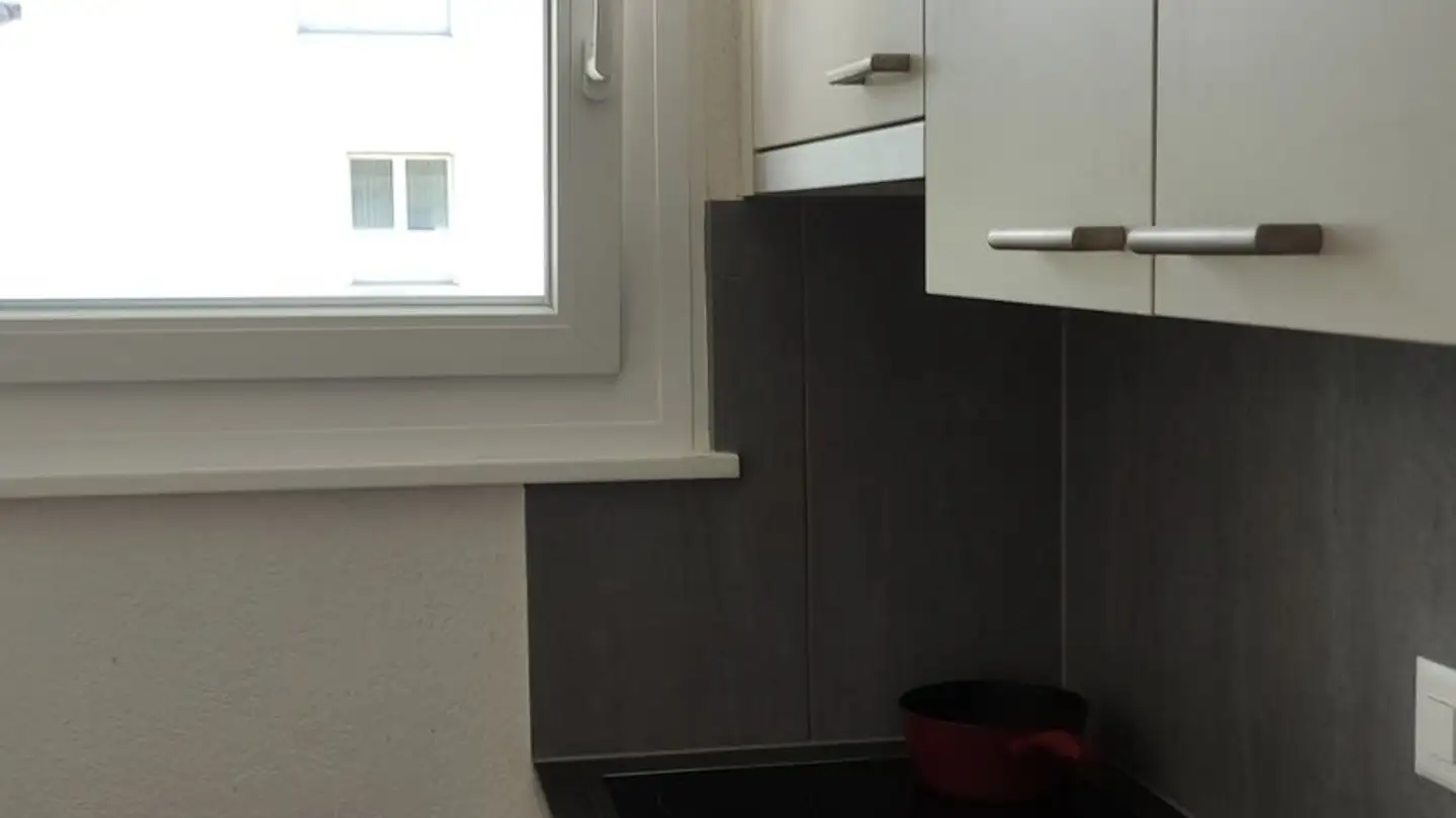 Single room for rent - Rosenstrasse 21, 3800 Interlaken - Photo 4