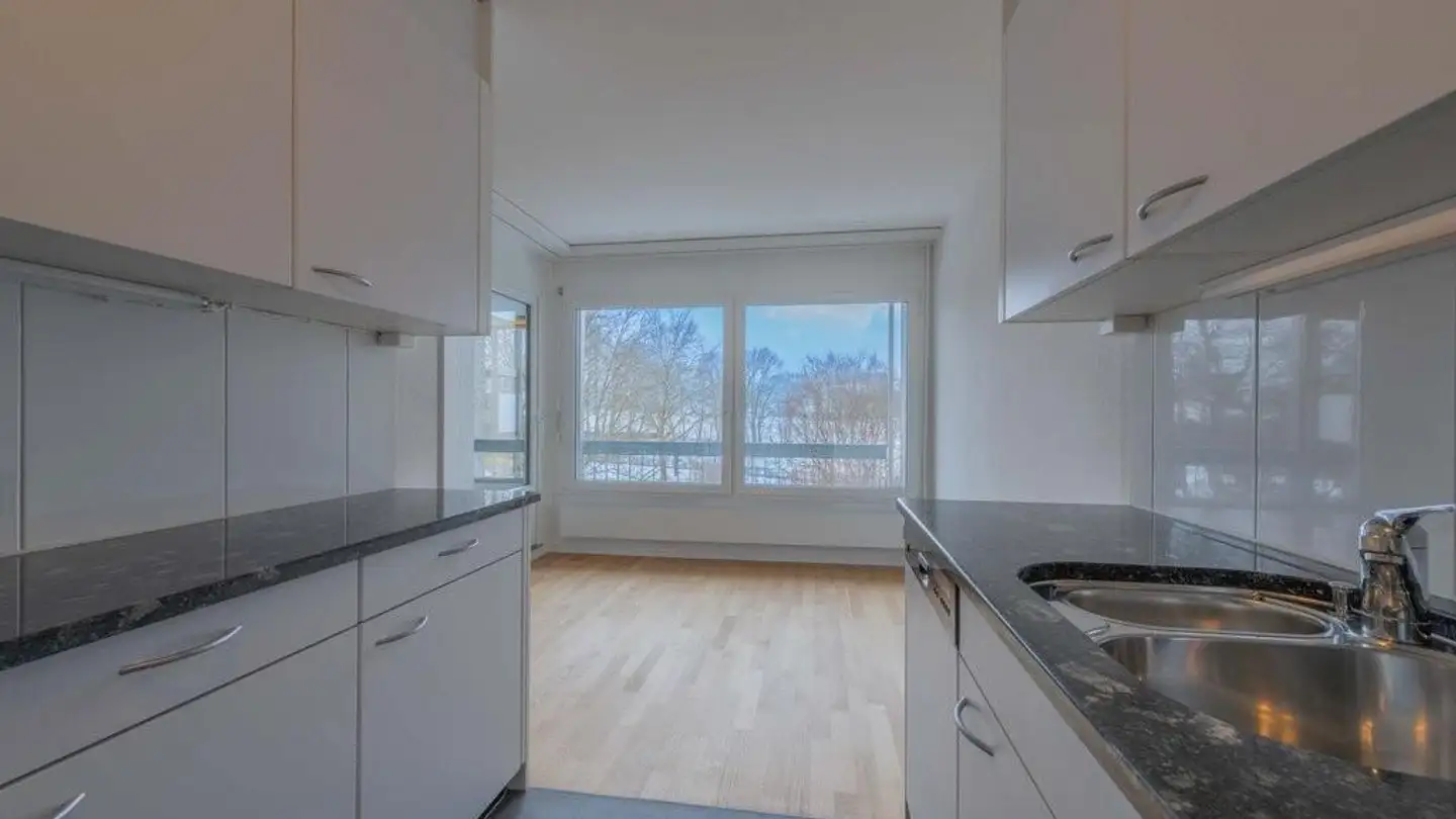 Appartamento in affitto - Beethovenstrasse 20, 3073 Gümligen - Foto 4