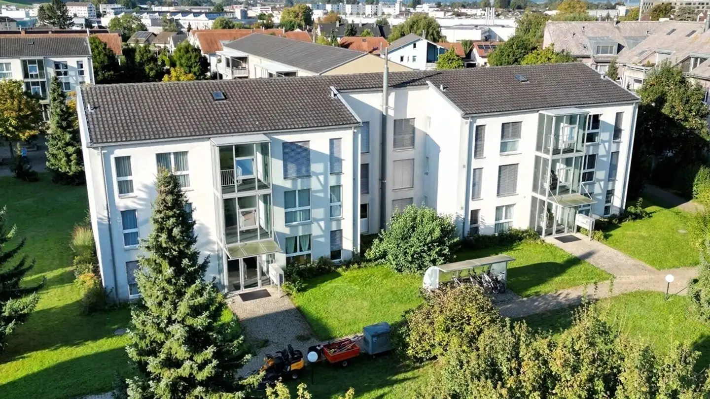 Appartamento in affitto - Engelhardstrasse, 3280 Murten