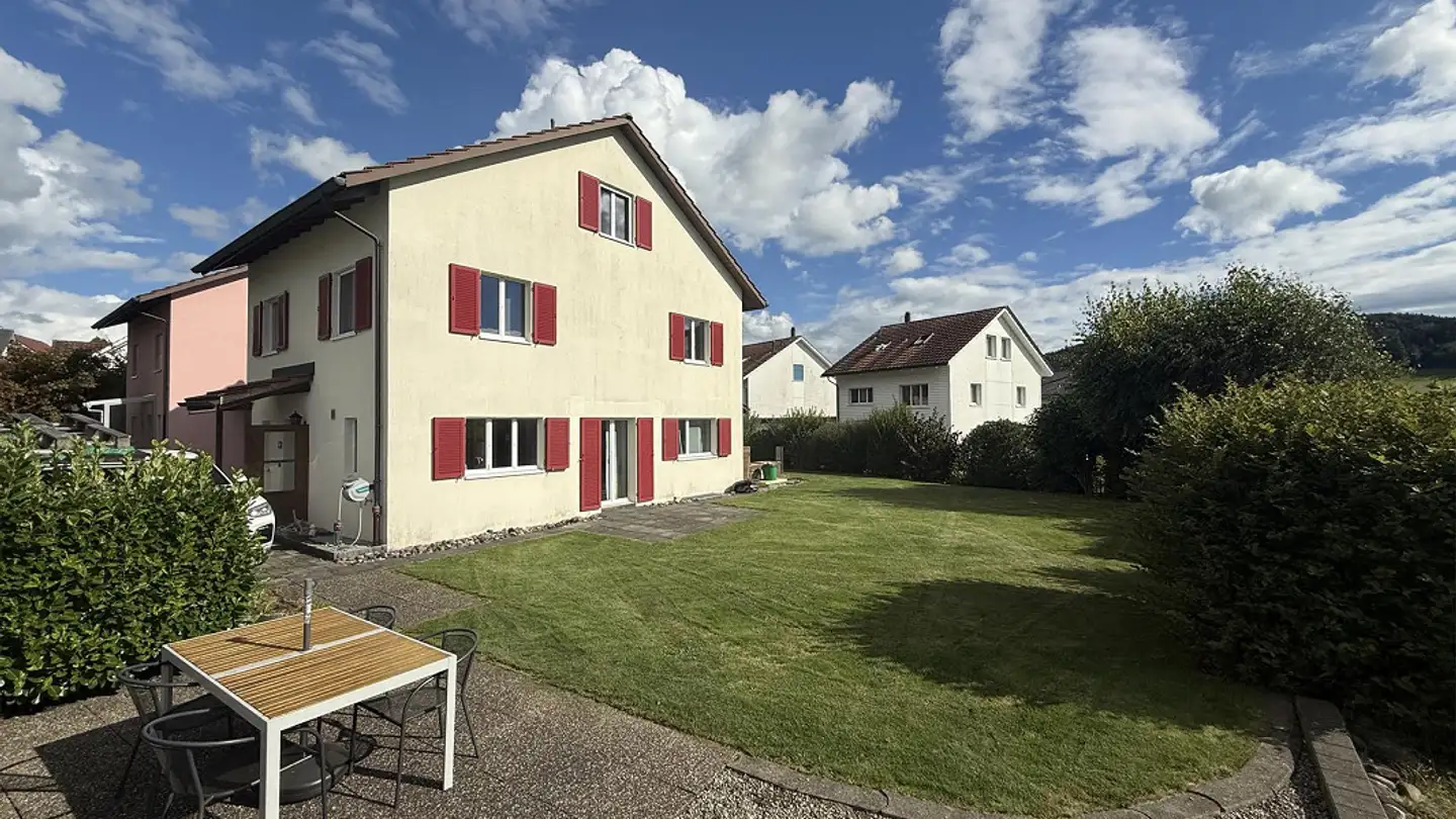 Casa singola in vendita - Langwiesstrasse 9a, 8360 Wallenwil - Photo 2