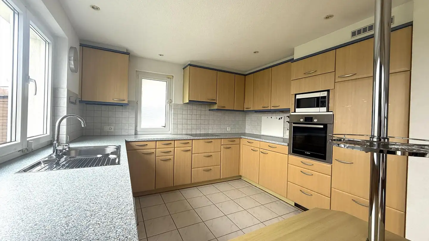 Casa singola in vendita - Langwiesstrasse 9a, 8360 Wallenwil - Photo 3