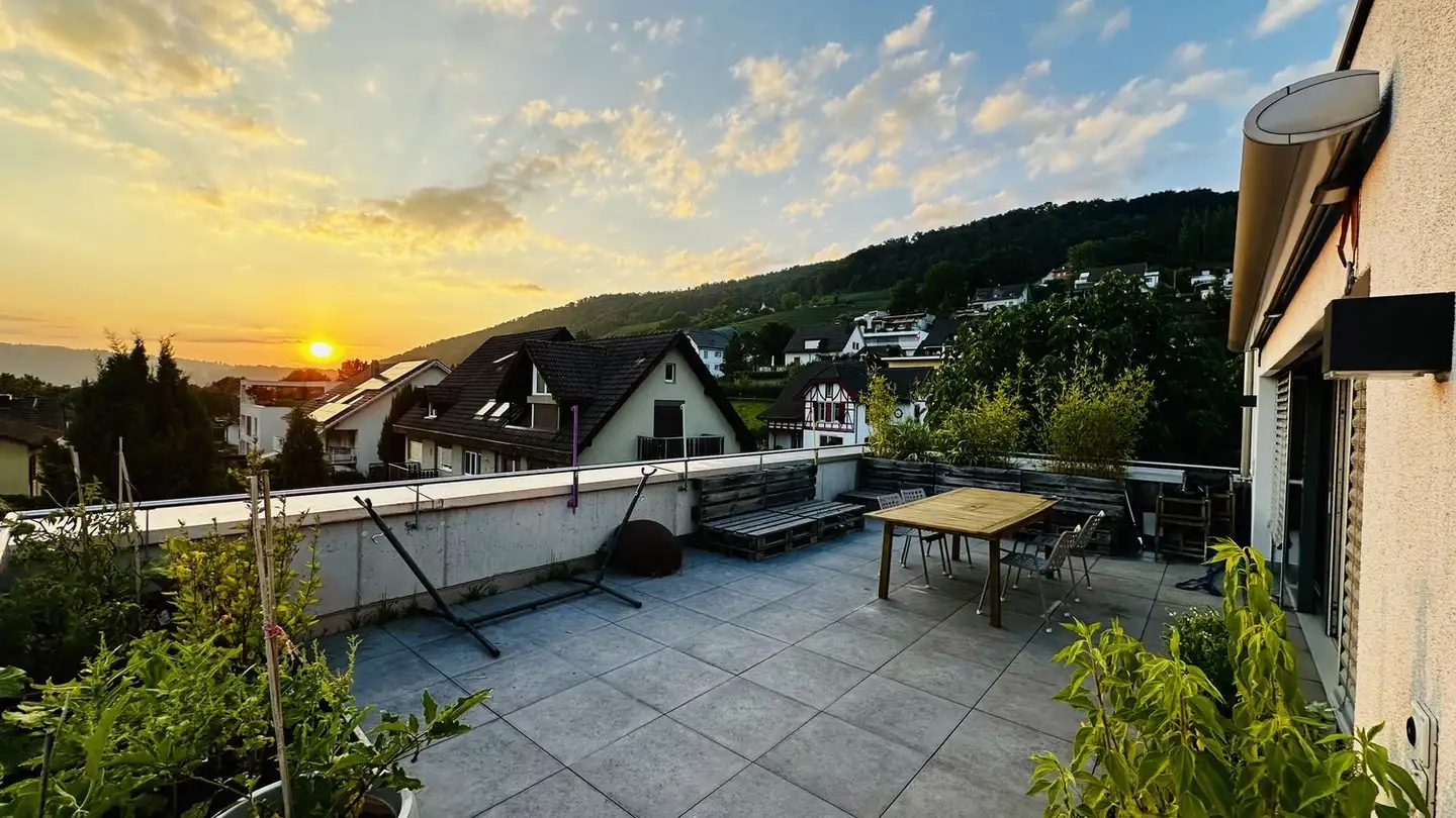 Zimmer mieten - Märzengasse 74, 5430 Wettingen - Foto 3