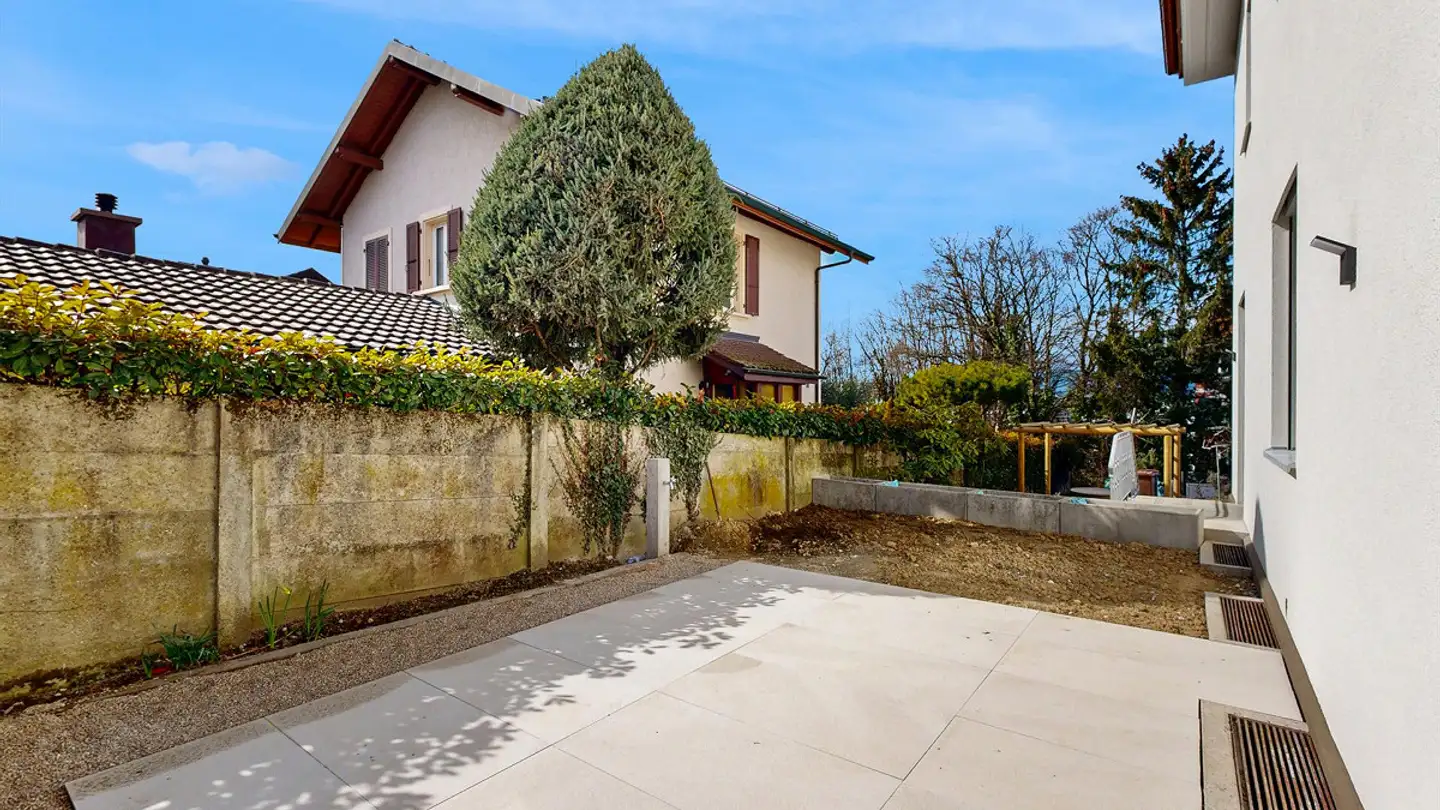 Apartment for rent - Chemin De La Colline 2, 1023 Crissier