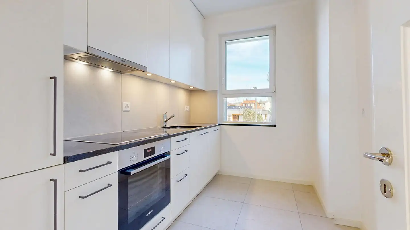 Apartment for rent - Chemin De La Colline 2, 1023 Crissier - Photo 3