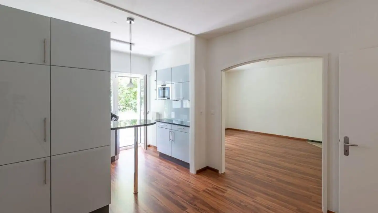 Appartamento in affitto - Altkircherstrasse, 4054 Basel - Photo 3