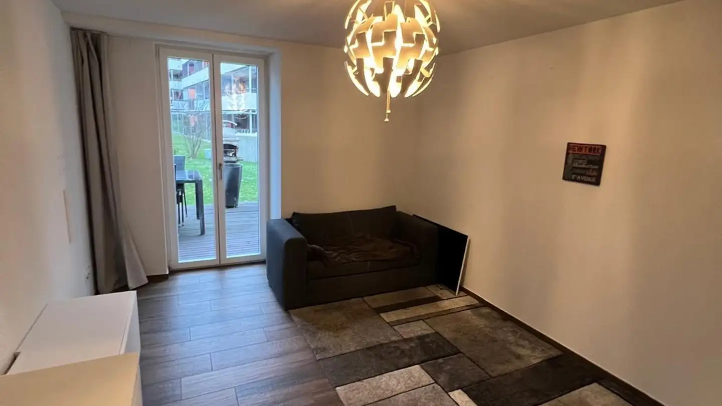 Zimmer mieten - 5436 Würenlos