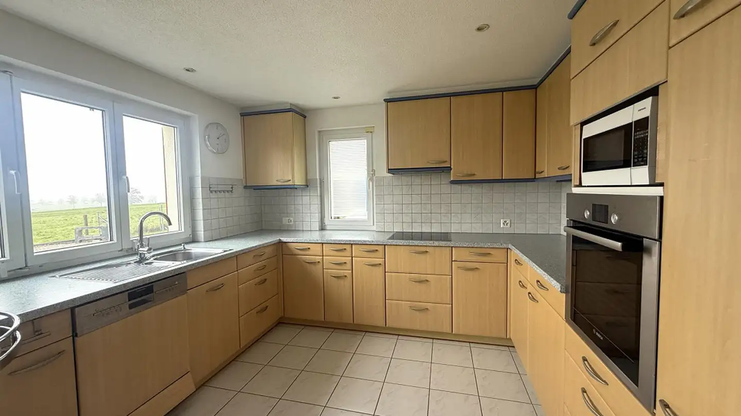 Casa singola in vendita - Langwiesstrasse 9a, 8360 Wallenwil - Photo 4