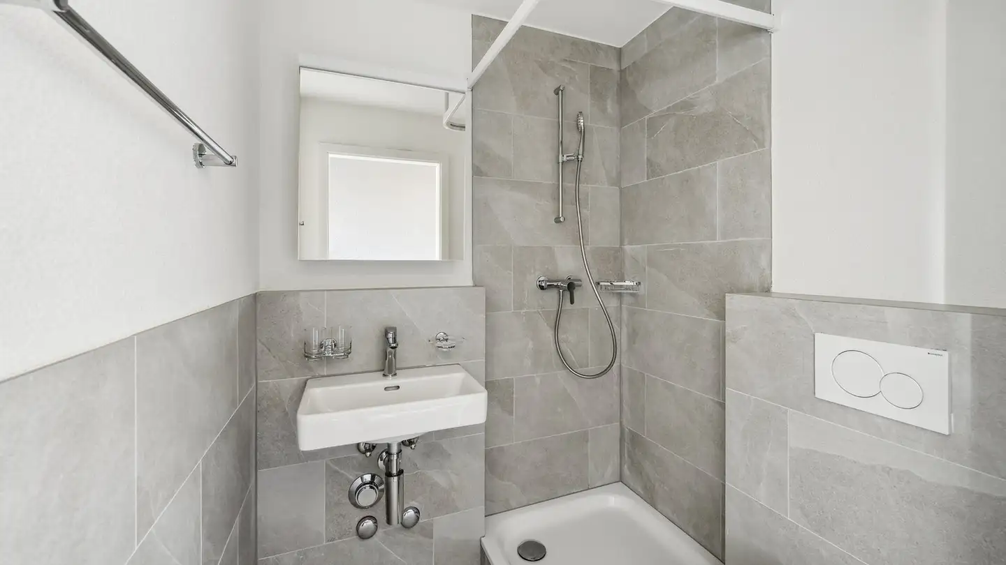 Appartamento ammobiliato in affitto - Missionsstrasse 56, 4056 Basel - Foto 4