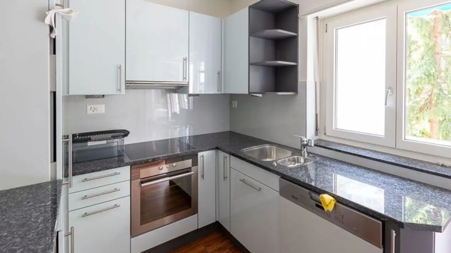 Appartamento in affitto - Altkircherstrasse, 4054 Basel - Photo 2