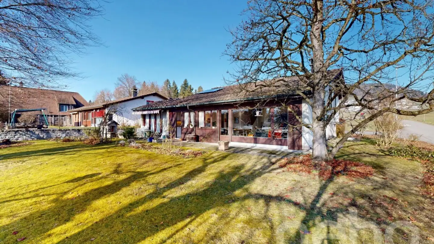 Single house for sale - 3671 Herbligen - Photo 3