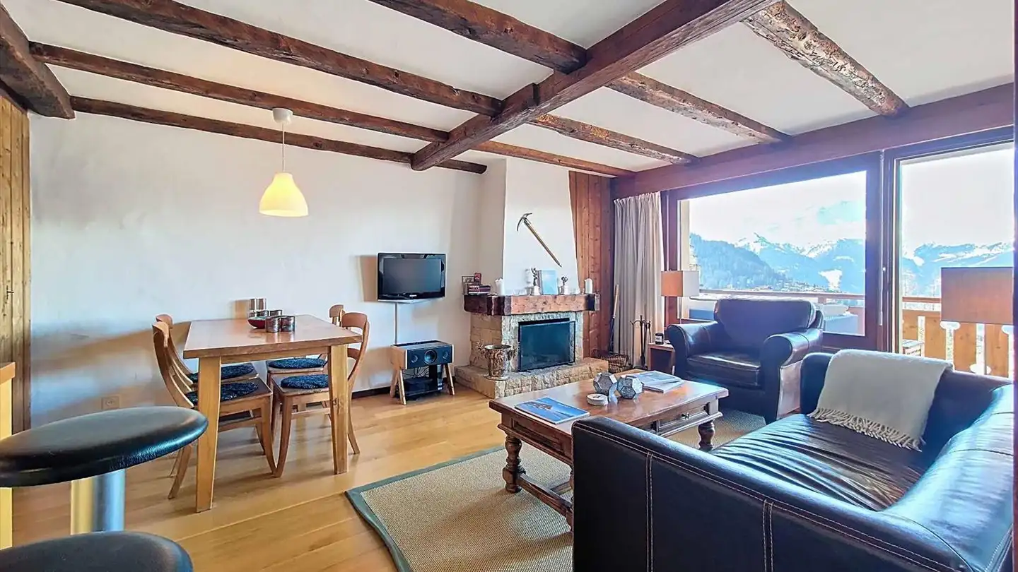 Appartamento in vendita - 1936 Verbier - Photo 2