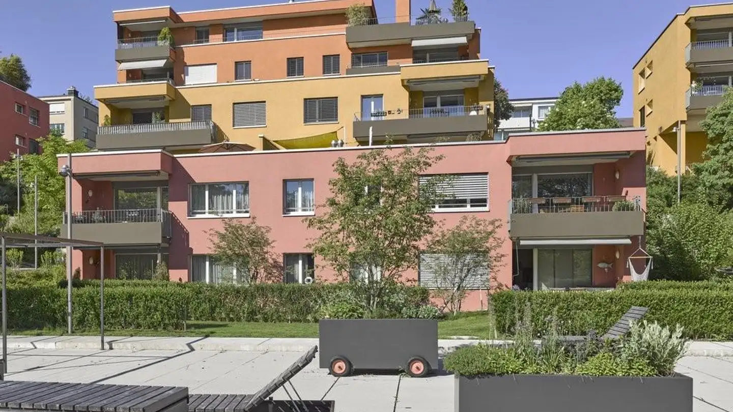 Appartamento in affitto - Mülibachstrasse 13, 8185 Winkel