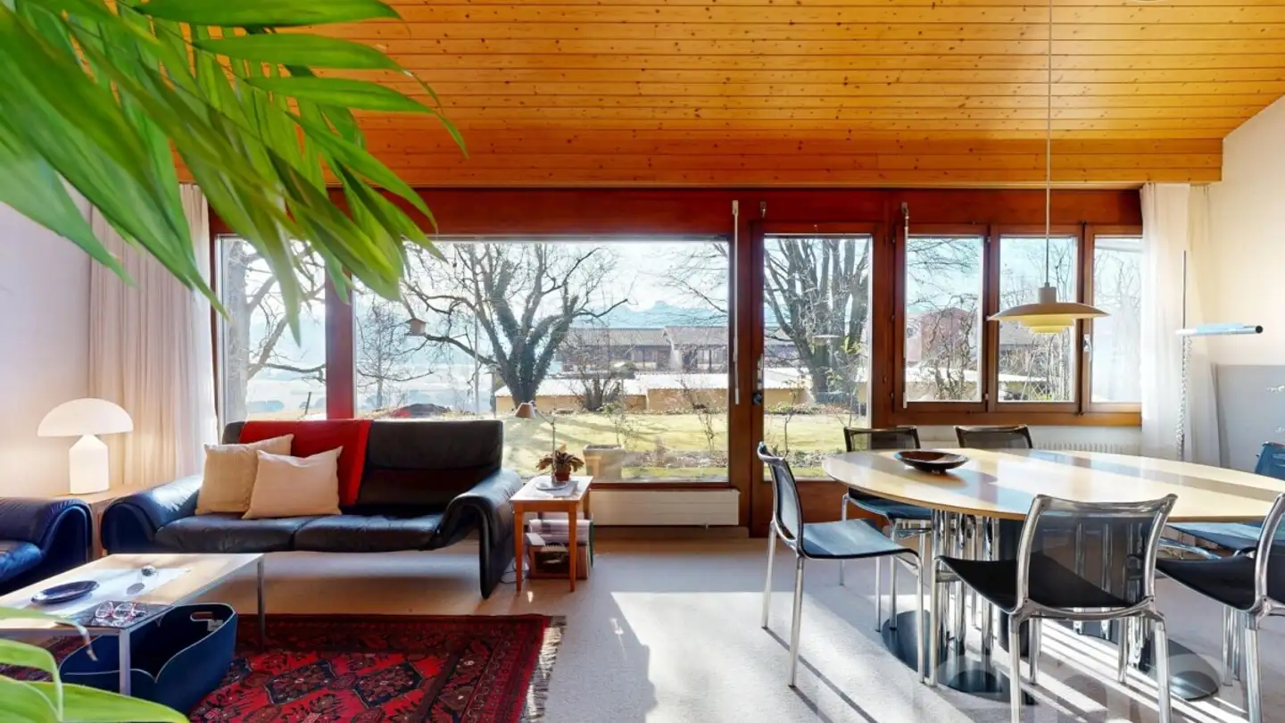 Single house for sale - 3671 Herbligen - Photo 4