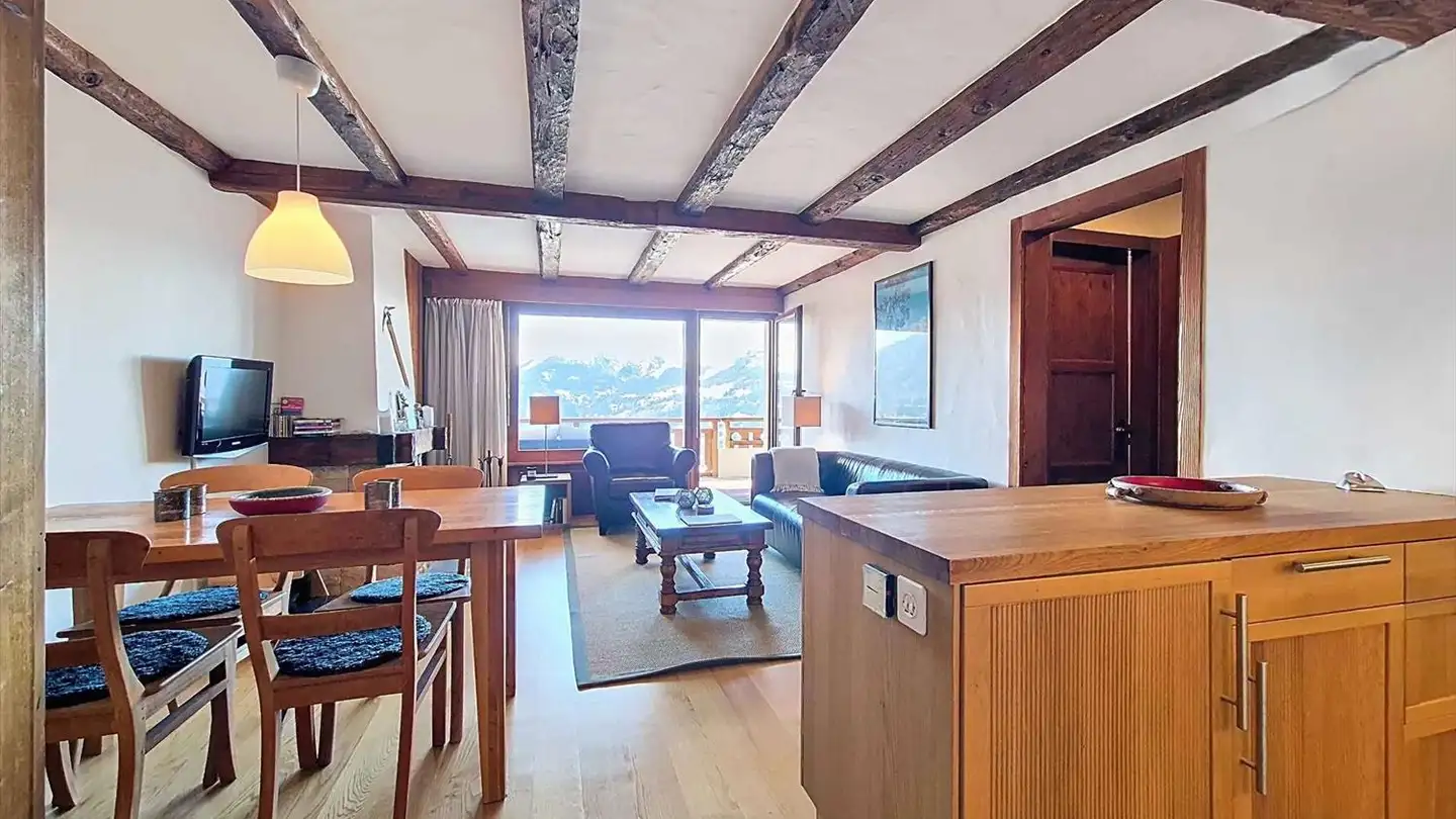 Appartamento in vendita - 1936 Verbier - Photo 3
