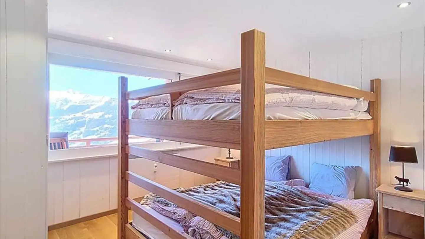 Appartamento in vendita - 1936 Verbier - Photo 4