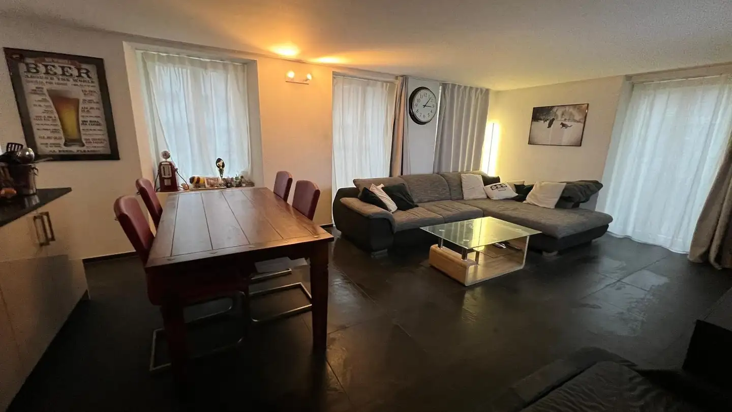 Stanza singola in affitto - 5436 Würenlos - Photo 4