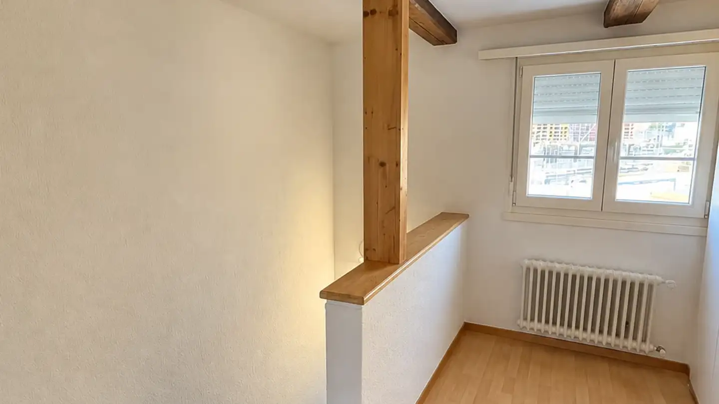 Dachgeschosswohnung mieten - Kreuzstrasse 5, 8303 Bassersdorf - Foto 4