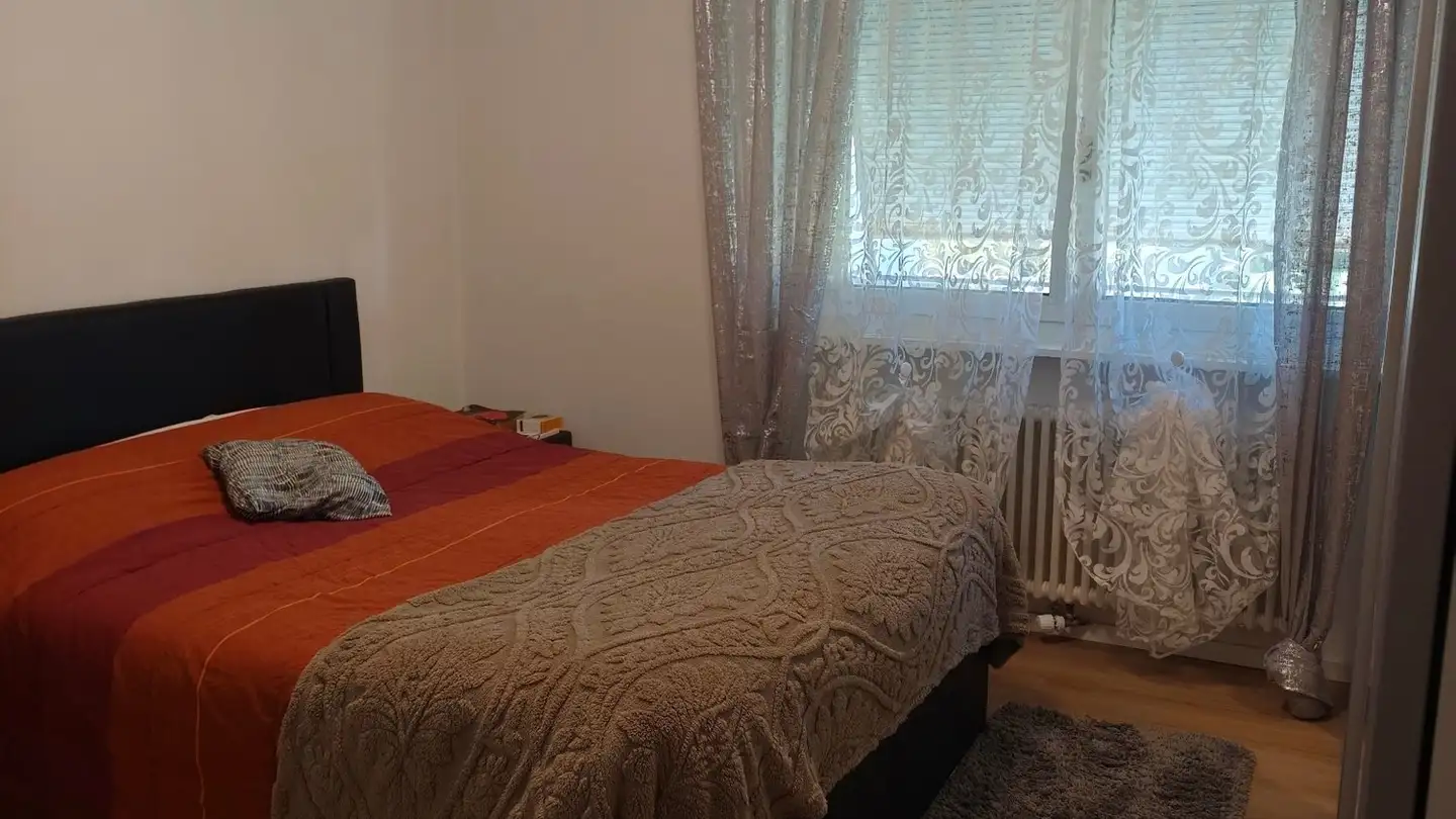 Wohnung mieten - Via Sciupina 12, 6532 Castione - Foto 4