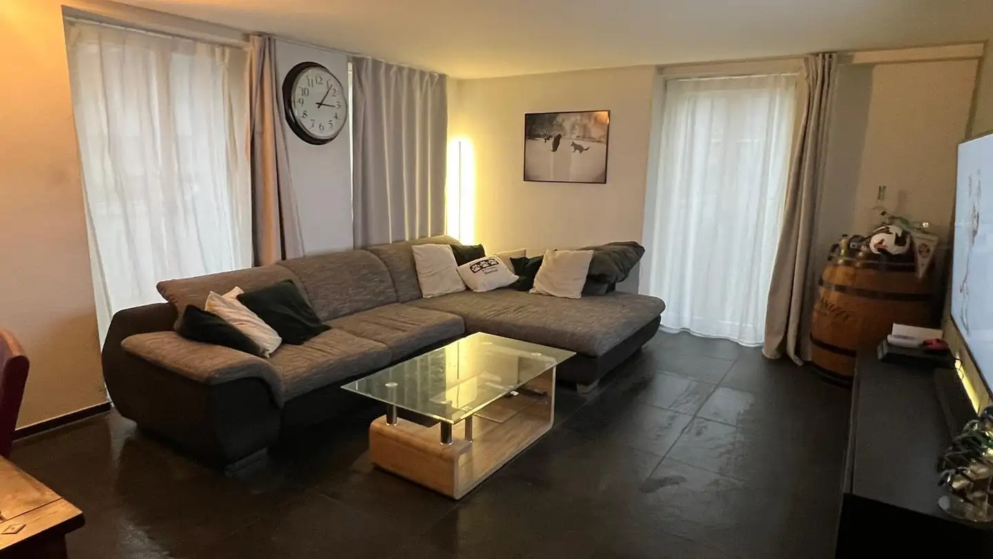 Stanza singola in affitto - 5436 Würenlos - Photo 3