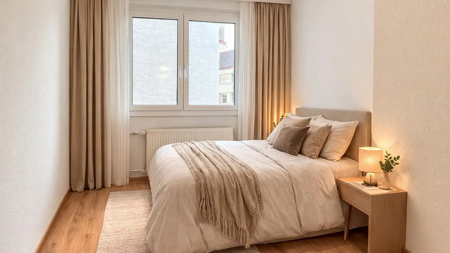 Appartement à louer - Rudolfstrasse 3, 4054 Basel - Photo 4