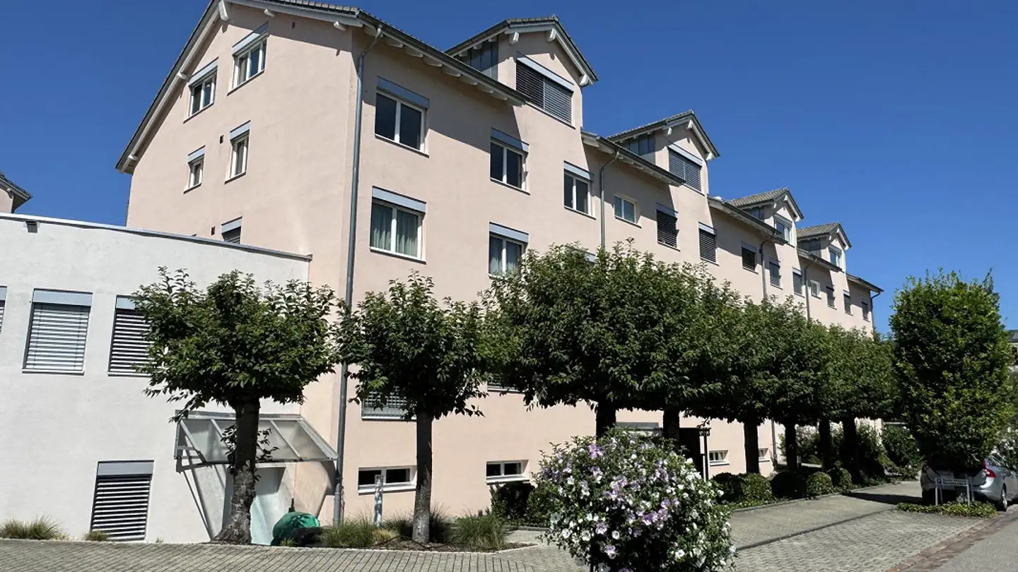 Appartamento in affitto - Konradshalde 4, 8832 Wilen b. Wollerau - Foto 2