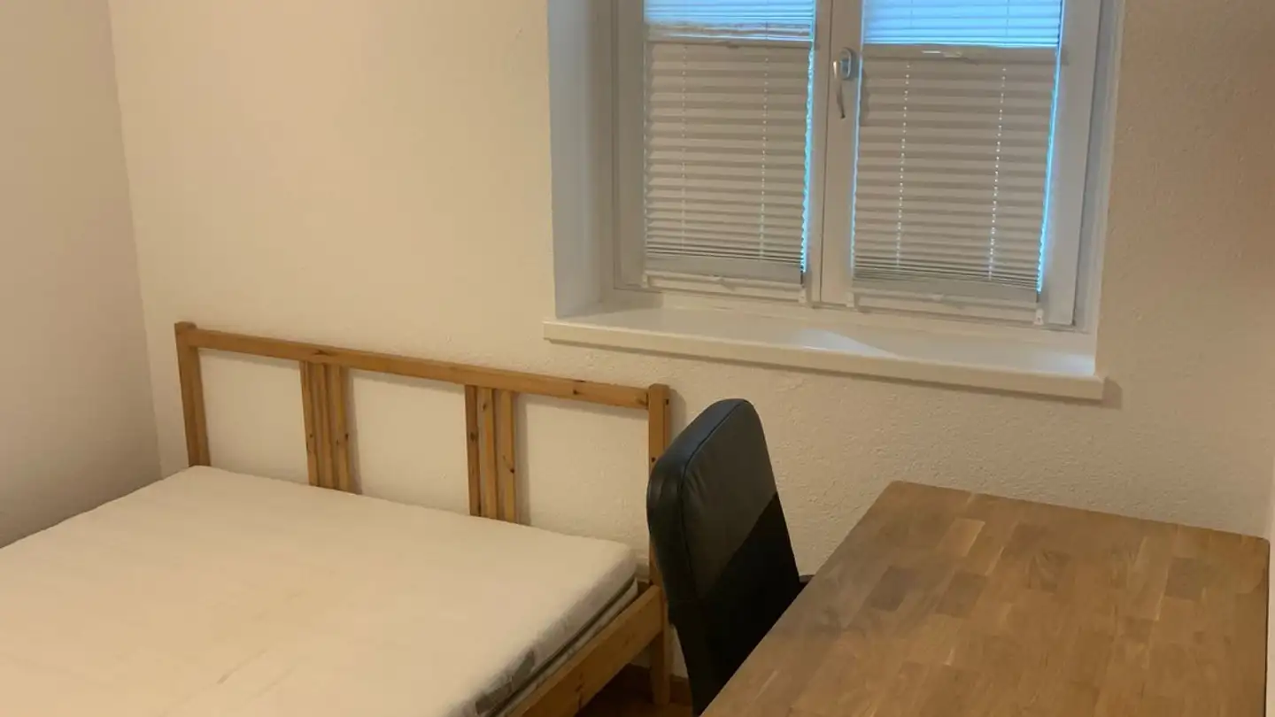 Stanza singola in affitto - 8050 Zürich