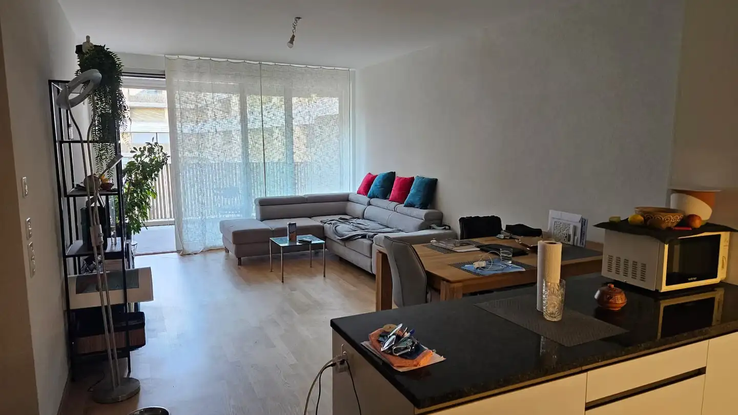 Appartamento in affitto - 1227 Les Acacias