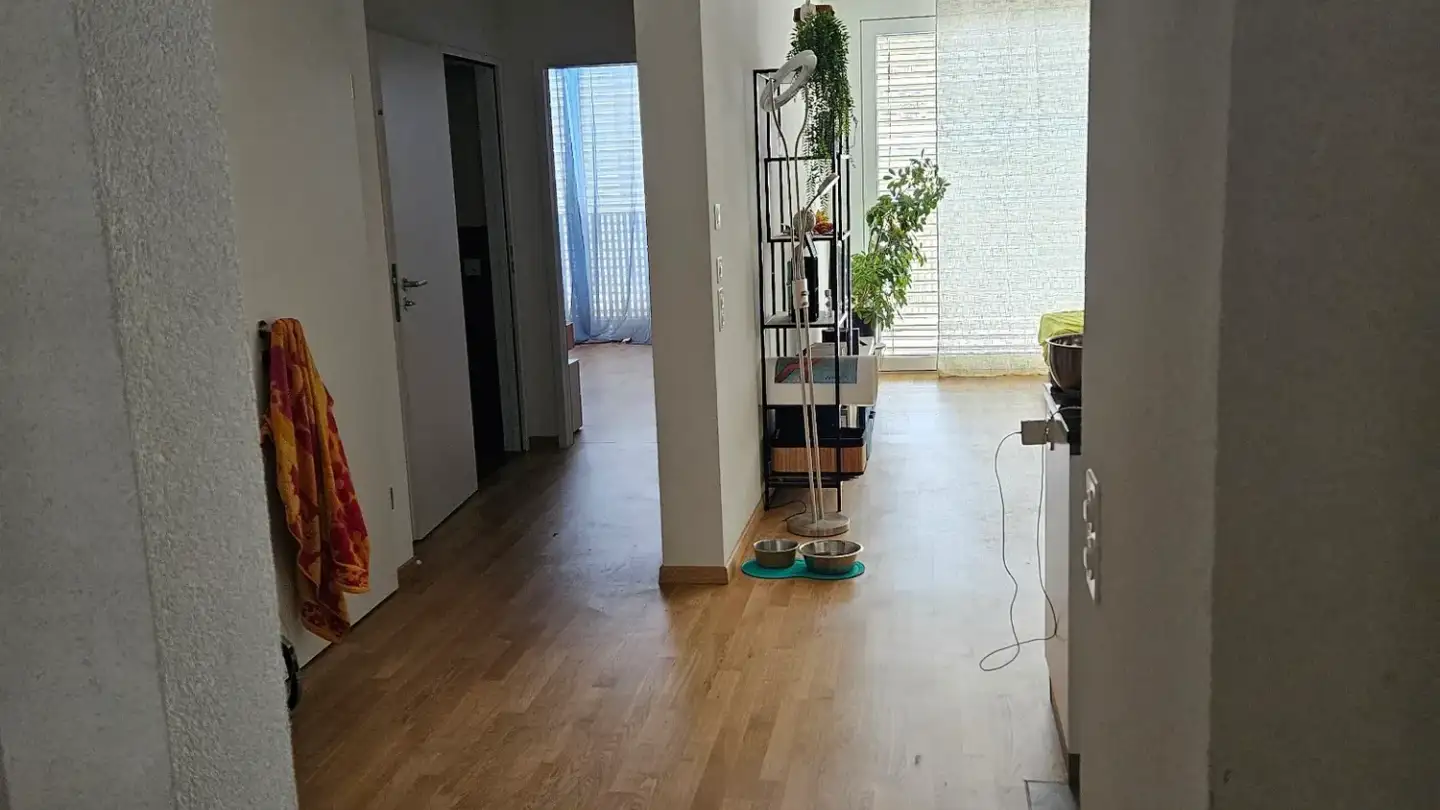 Appartamento in affitto - 1227 Les Acacias - Foto 2