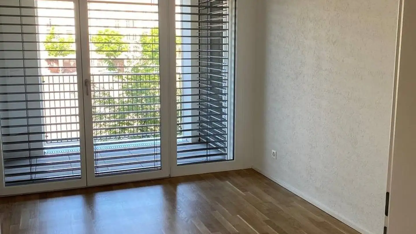 Appartement à louer - Tangentenweg 32, 4058 Basel