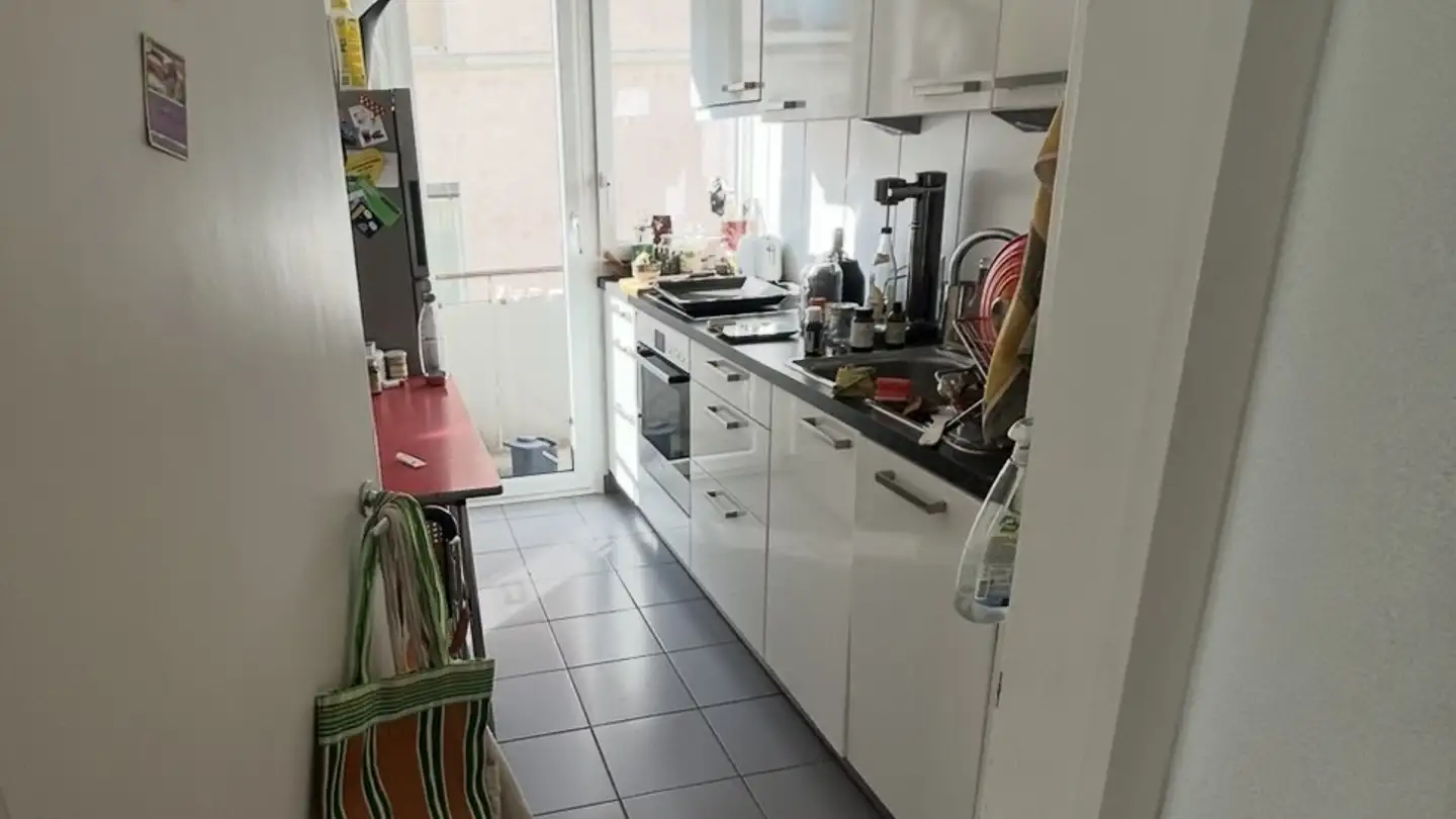 Appartement meublé à louer - 8037 Zürich - Photo 2