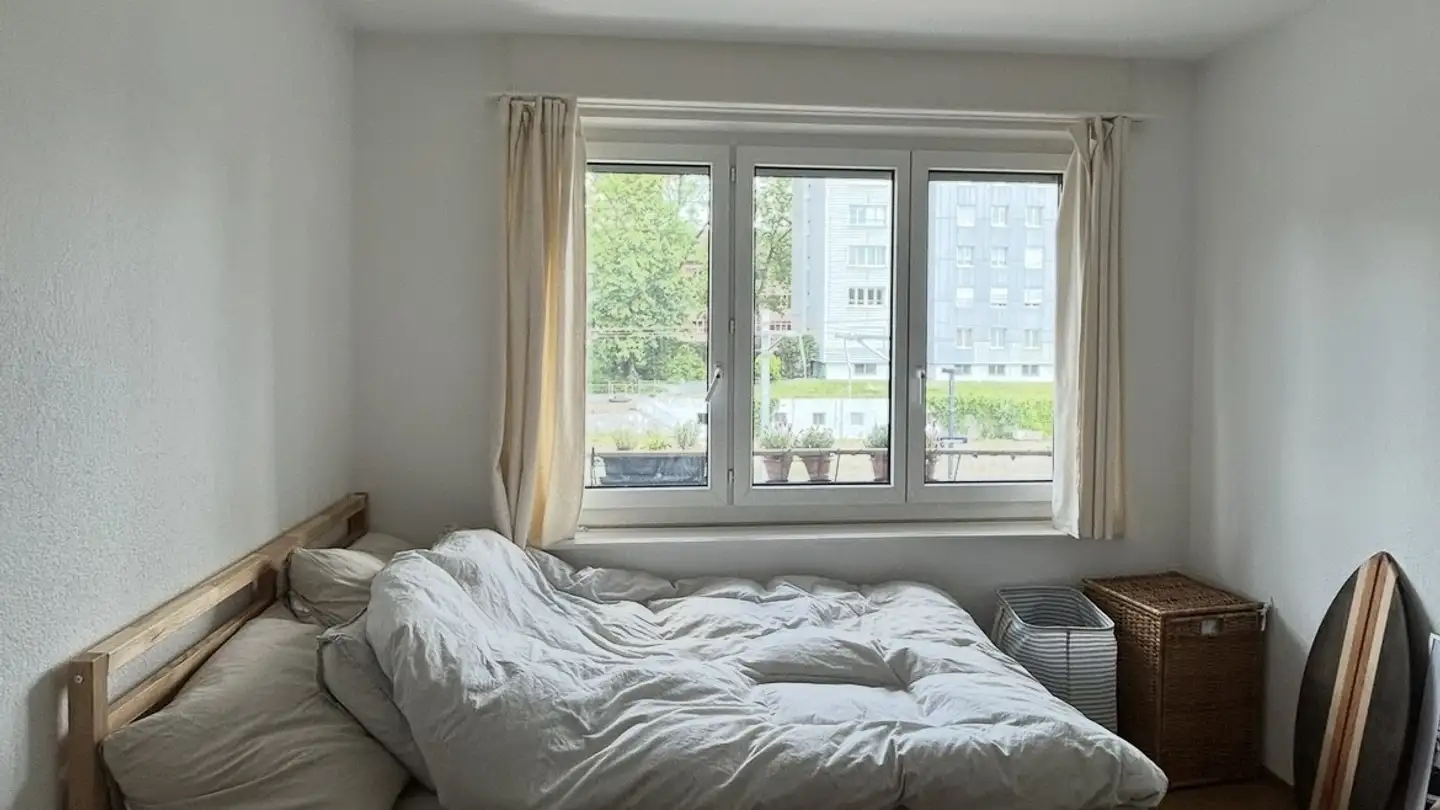 Appartement meublé à louer - 8037 Zürich - Photo 3