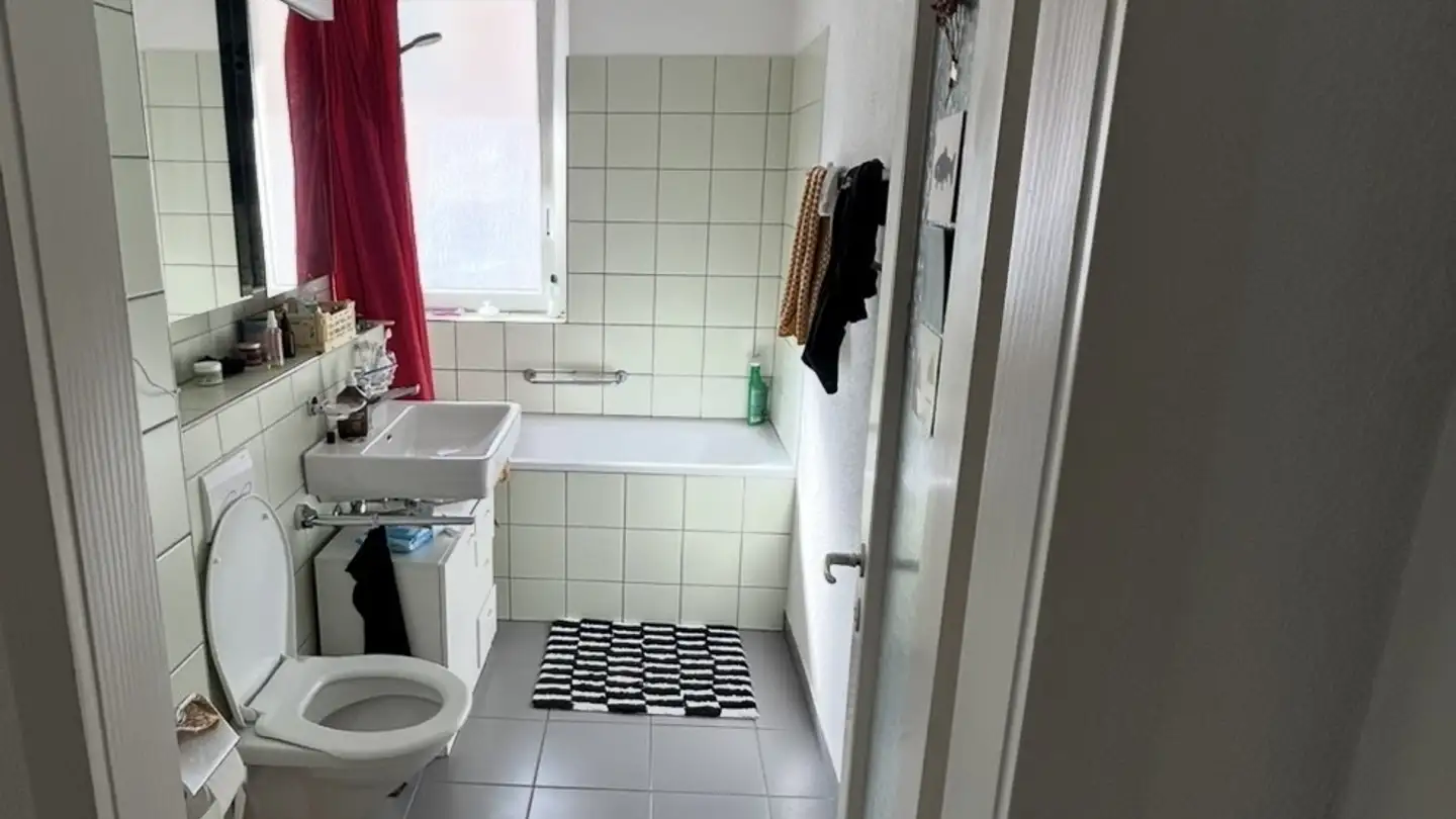 Appartement meublé à louer - 8037 Zürich - Photo 4