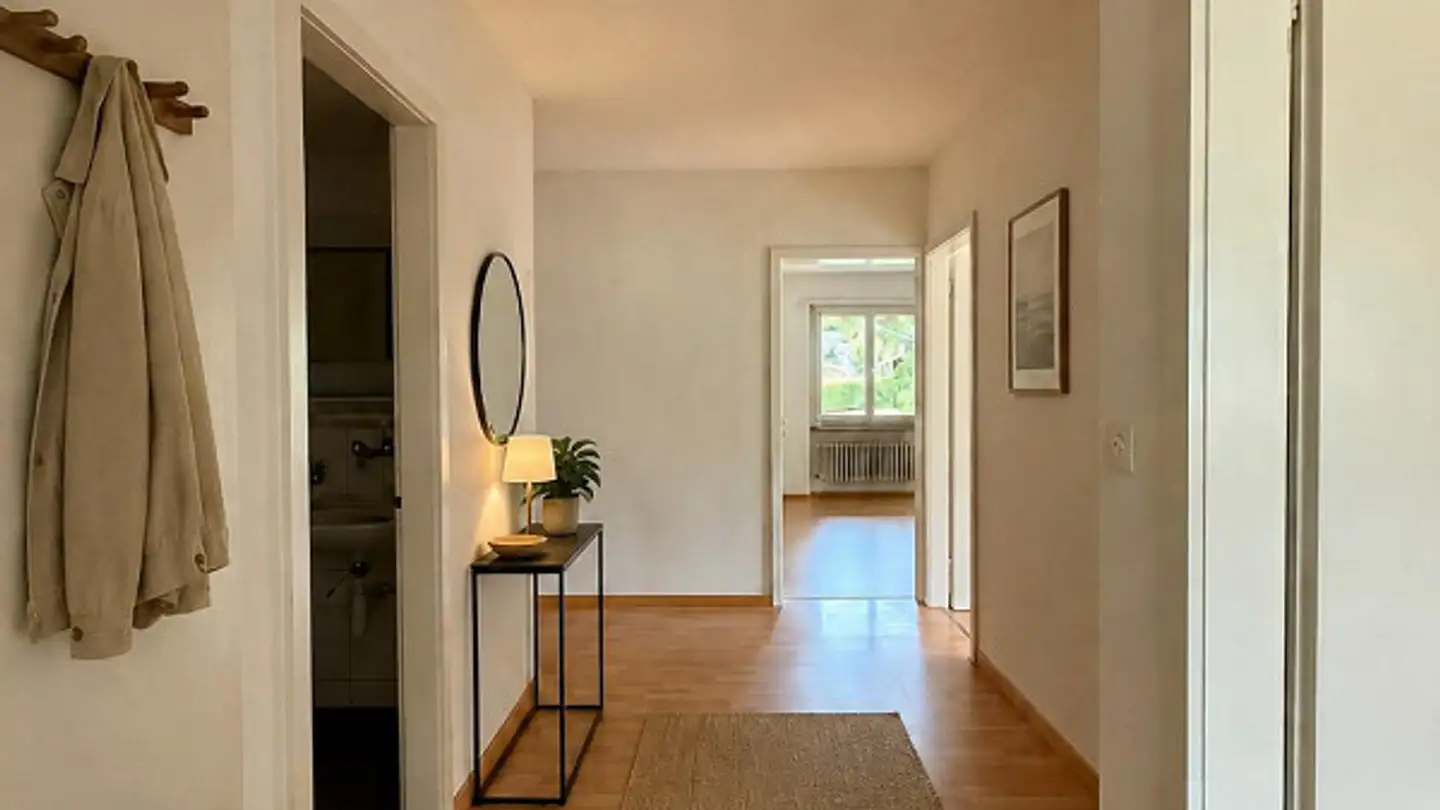 Appartamento in affitto - Schliffweg, 4242 Laufen