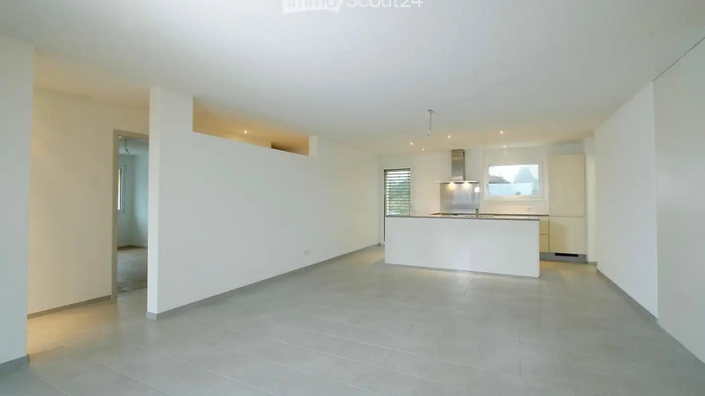 Wohnung mieten - Wolfwilerweg 25, 4624 Härkingen