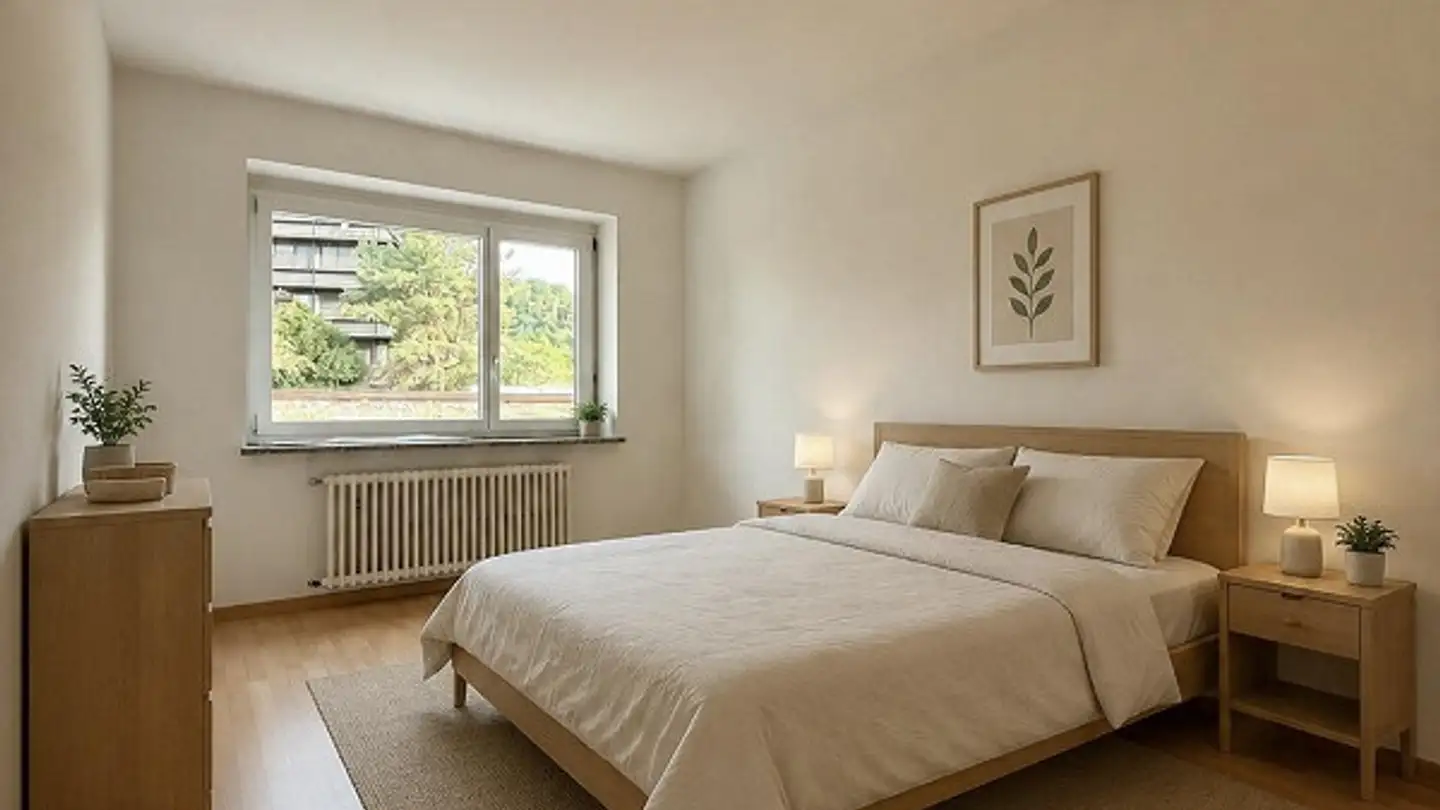 Appartamento in affitto - Schliffweg, 4242 Laufen - Foto 3