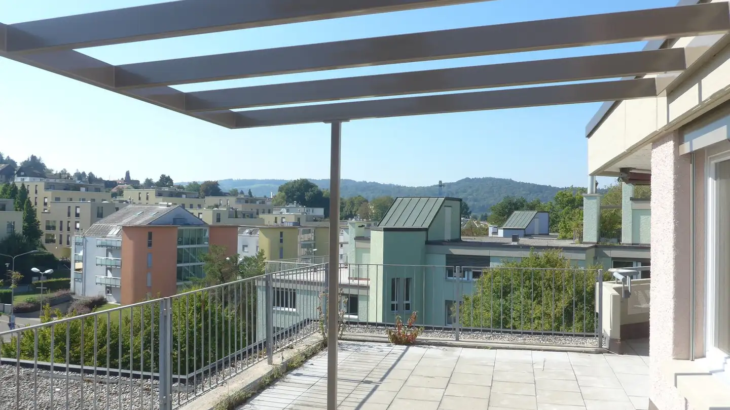 Appartamento in affitto - Urdorferstrasse 94, 8952 Schlieren - Foto 2