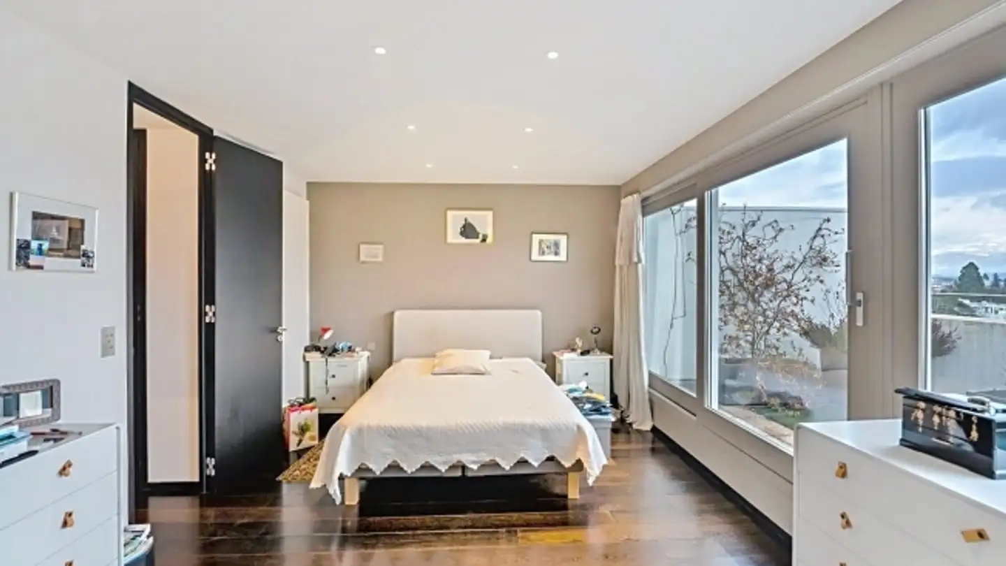 Appartement à louer - 1208 Genève - Photo 2