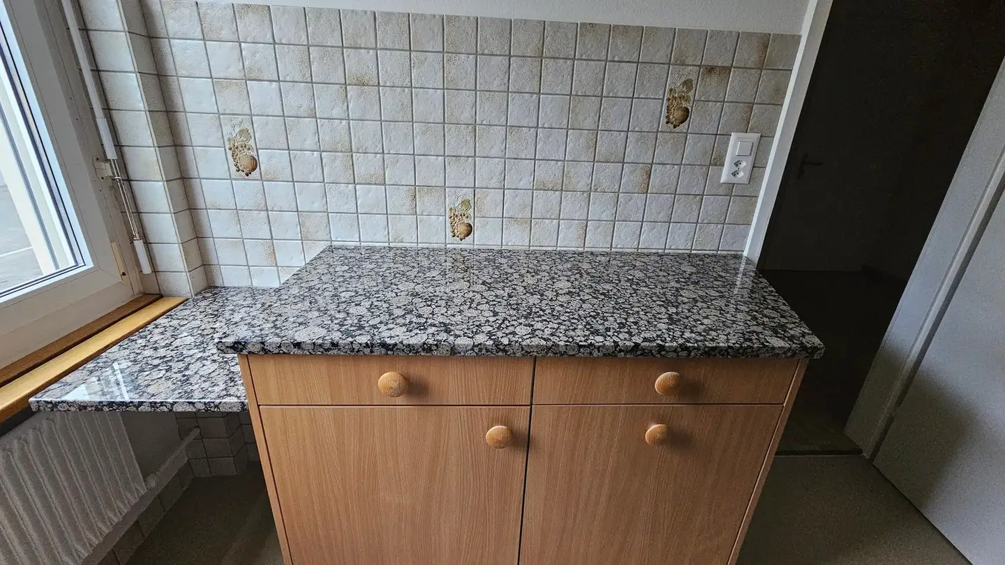 Appartamento in affitto - Rue Du Pâturage / Weidstrasse 39, 2503 Biel/Bienne - Foto 4