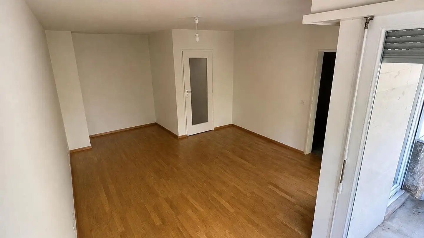 Appartement à louer - Markgräflerstrasse 84, 4057 Basel - Photo 2